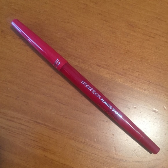 Smashbox Always Sharp Lip Liner - Picture 3 of 7